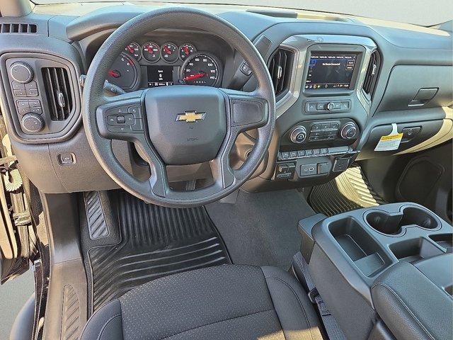 new 2026 Chevrolet Silverado 1500 car, priced at $39,743