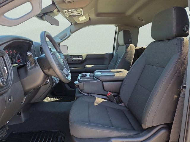 new 2026 Chevrolet Silverado 1500 car, priced at $39,743