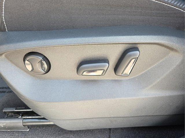 used 2024 Volkswagen Atlas Cross Sport car, priced at $25,900