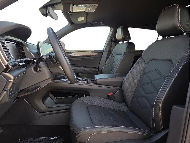 used 2024 Volkswagen Atlas Cross Sport car, priced at $25,900