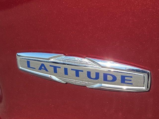 used 2019 Jeep Cherokee car, priced at $13,466