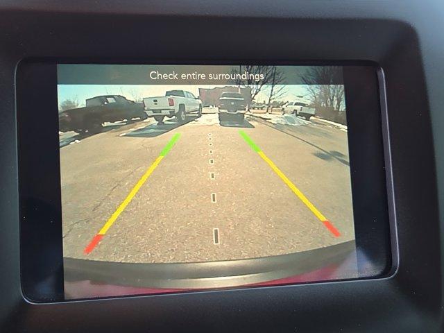 used 2019 Jeep Cherokee car, priced at $13,466