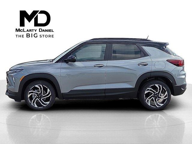 new 2026 Chevrolet TrailBlazer car, priced at $27,902
