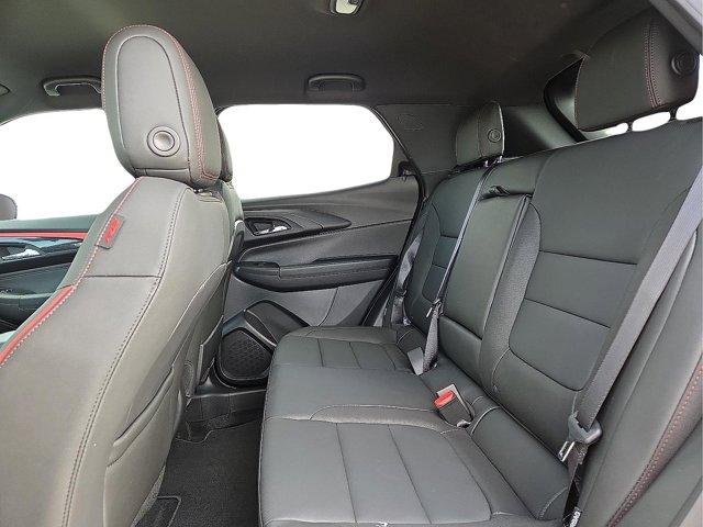 new 2026 Chevrolet TrailBlazer car, priced at $27,902