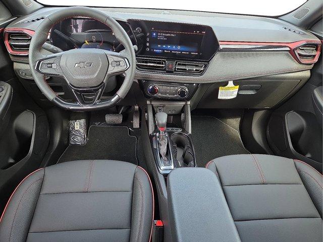 new 2026 Chevrolet TrailBlazer car, priced at $25,290