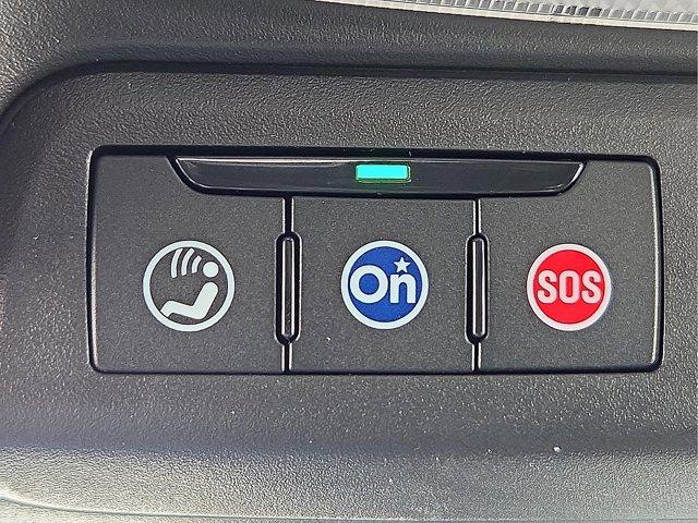 new 2026 Chevrolet TrailBlazer car, priced at $27,902