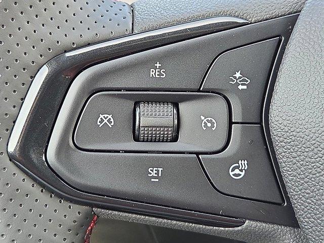 new 2026 Chevrolet Trax car, priced at $27,115