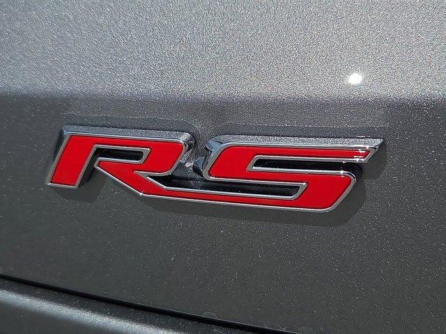 new 2026 Chevrolet Trax car, priced at $27,115