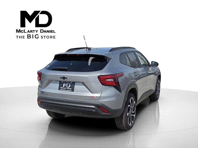 new 2026 Chevrolet Trax car, priced at $27,115