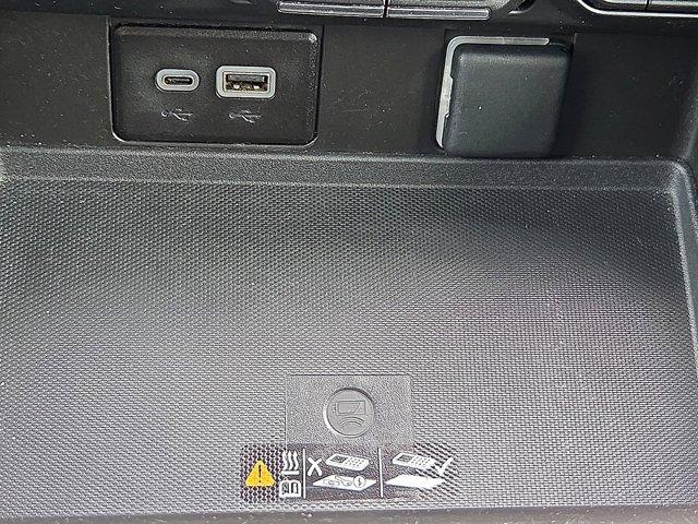 used 2023 Chevrolet Suburban car, priced at $46,765