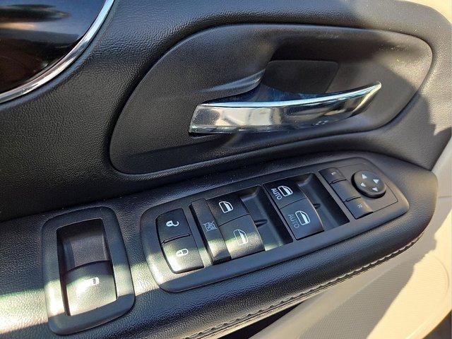 used 2018 Dodge Grand Caravan car, priced at $11,007