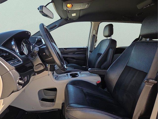 used 2018 Dodge Grand Caravan car, priced at $11,007