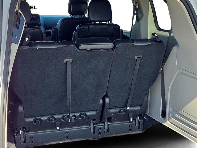 used 2018 Dodge Grand Caravan car, priced at $11,007