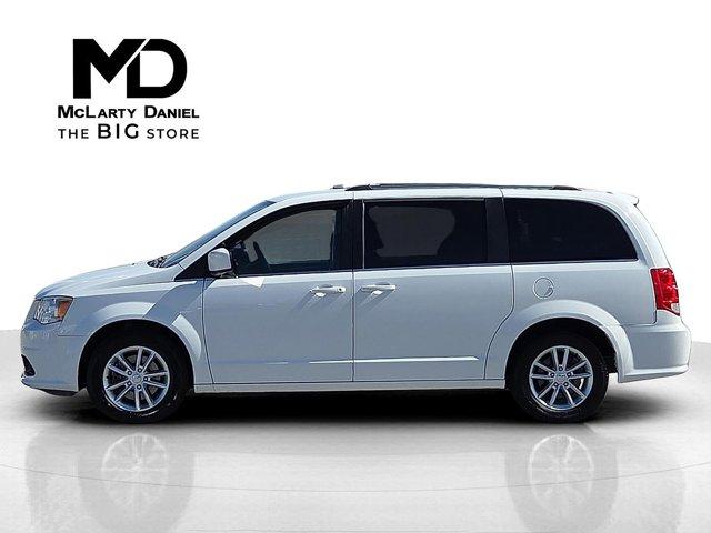 used 2018 Dodge Grand Caravan car, priced at $11,007