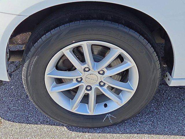 used 2018 Dodge Grand Caravan car, priced at $11,007