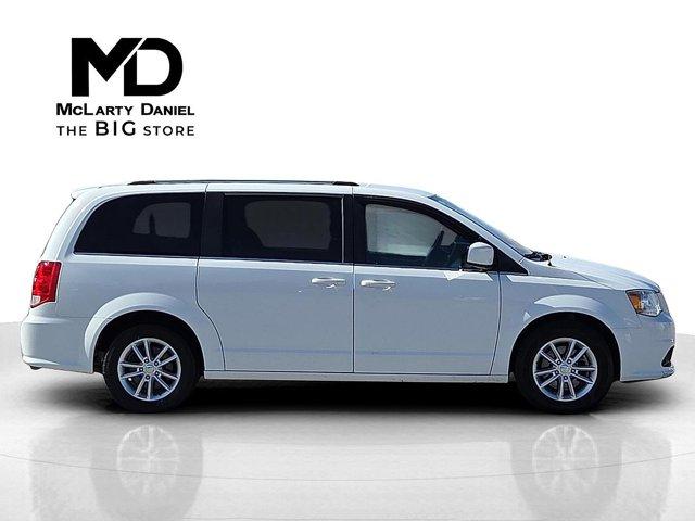 used 2018 Dodge Grand Caravan car, priced at $11,007