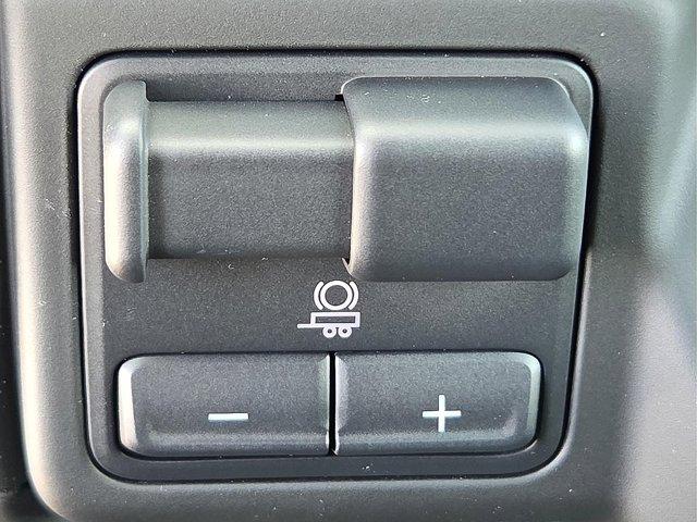 used 2025 Chevrolet Silverado 2500 car, priced at $46,974