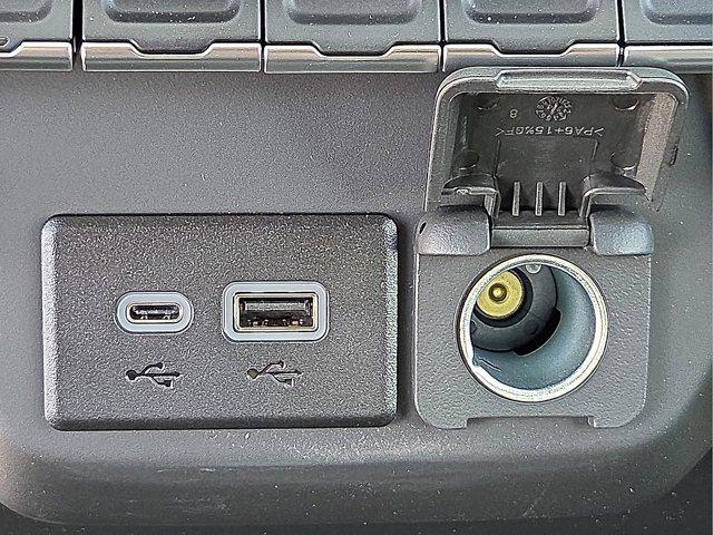used 2025 Chevrolet Silverado 2500 car, priced at $46,974
