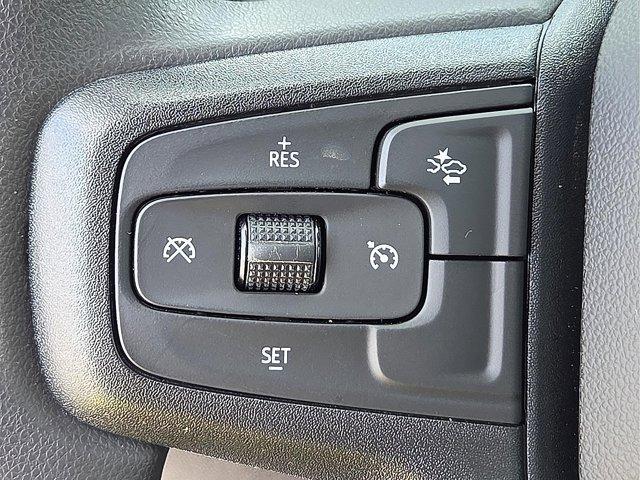 used 2025 Chevrolet Silverado 2500 car, priced at $46,974