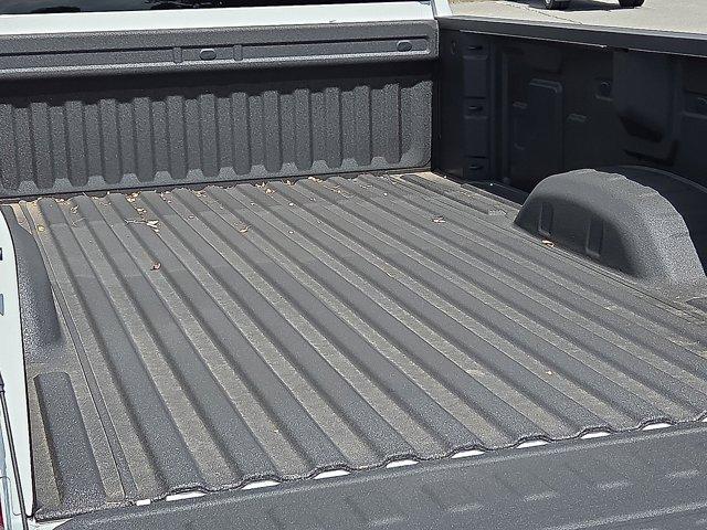 used 2025 Chevrolet Silverado 2500 car, priced at $46,974