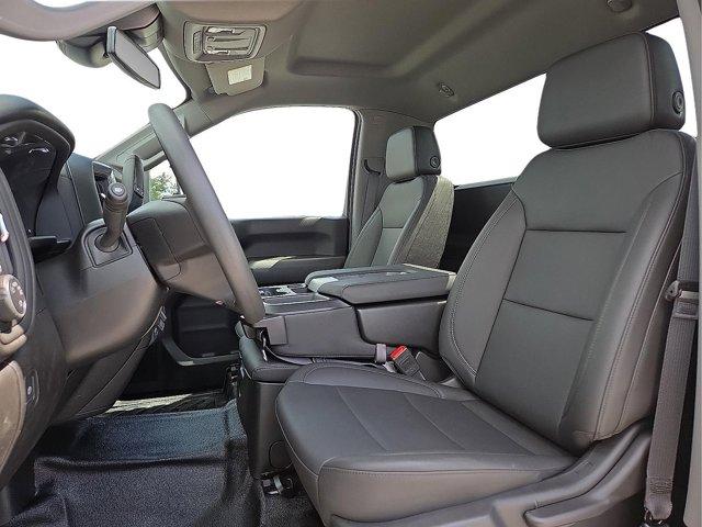 used 2025 Chevrolet Silverado 2500 car, priced at $46,974
