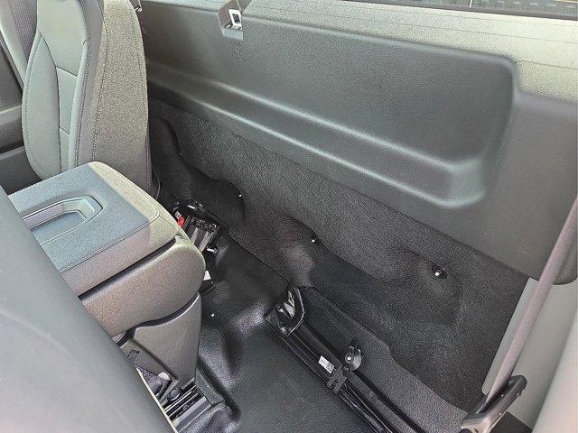 used 2025 Chevrolet Silverado 2500 car, priced at $46,974