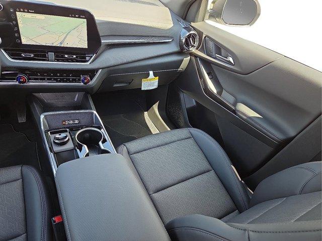 new 2026 Chevrolet Equinox car, priced at $32,603