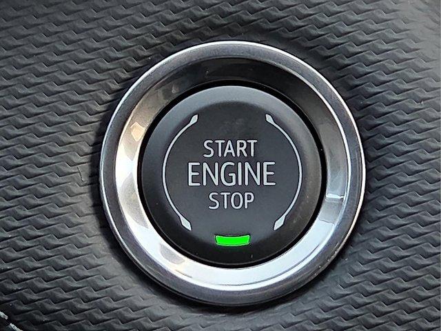 new 2026 Chevrolet Equinox car, priced at $32,603