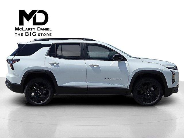 new 2026 Chevrolet Equinox car, priced at $32,603