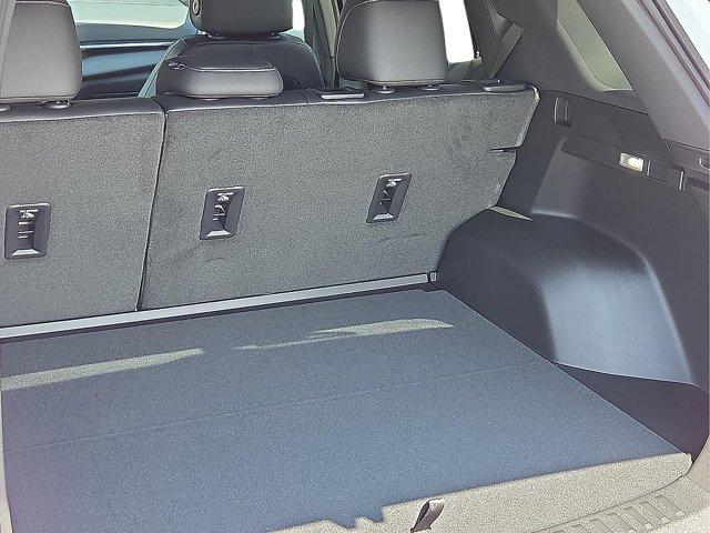 new 2026 Chevrolet Equinox car, priced at $32,603