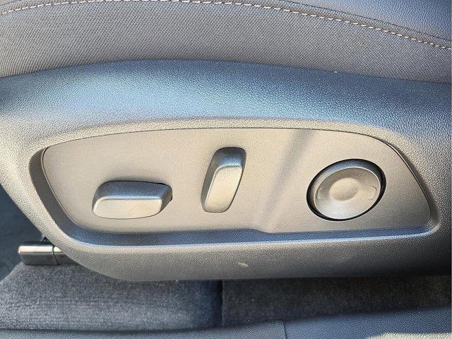 new 2026 Chevrolet Equinox car, priced at $32,603