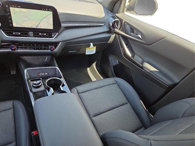 new 2026 Chevrolet Equinox car, priced at $32,603