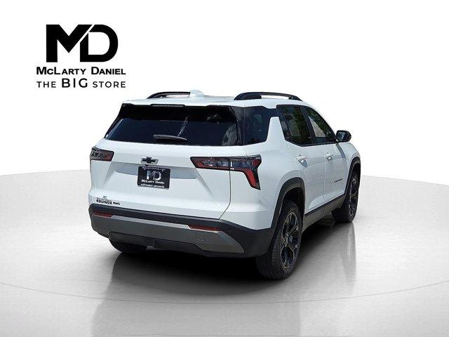 new 2026 Chevrolet Equinox car, priced at $32,603