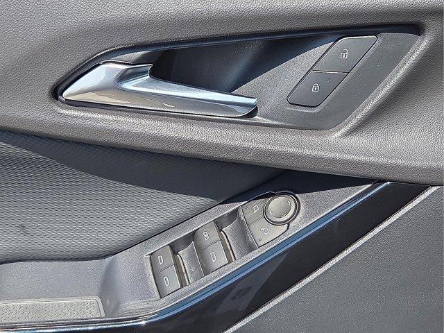 new 2026 Chevrolet Equinox car, priced at $32,603