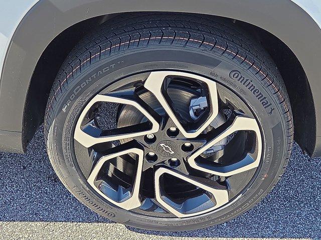 new 2026 Chevrolet Trax car, priced at $27,925