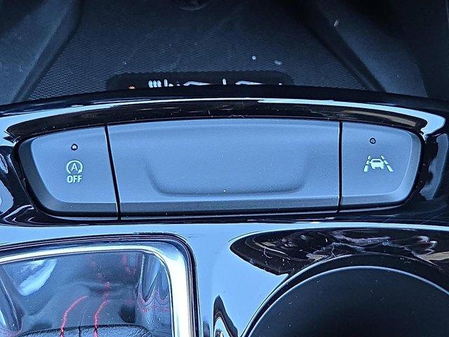 new 2026 Chevrolet Trax car, priced at $27,925