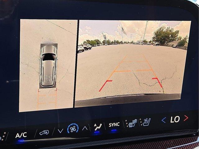 used 2026 Chevrolet Traverse car