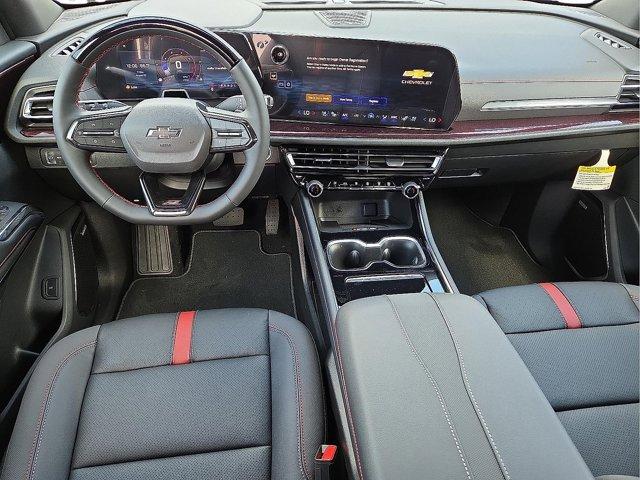 used 2026 Chevrolet Traverse car