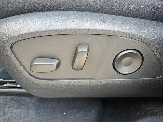 used 2026 Chevrolet Traverse car