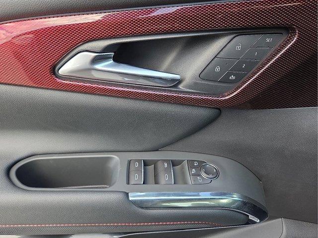 used 2026 Chevrolet Traverse car, priced at $52,800