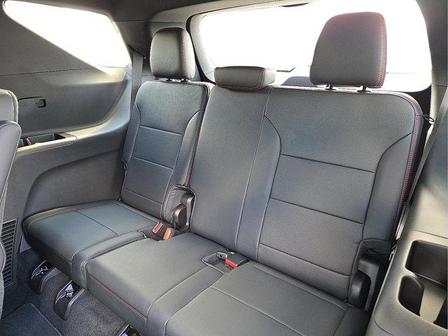 used 2026 Chevrolet Traverse car