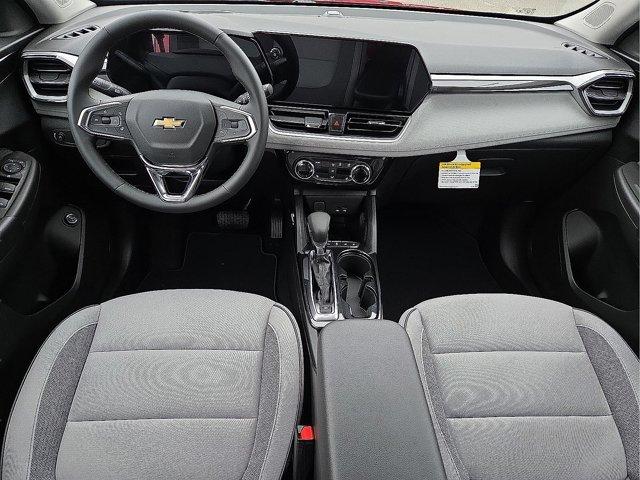 new 2026 Chevrolet TrailBlazer car, priced at $28,051