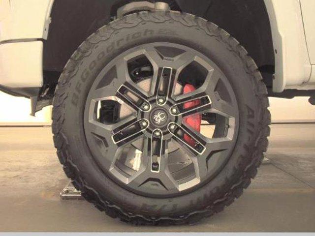 used 2024 Chevrolet Silverado 1500 car, priced at $68,505