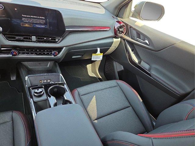 new 2026 Chevrolet Equinox car, priced at $33,717