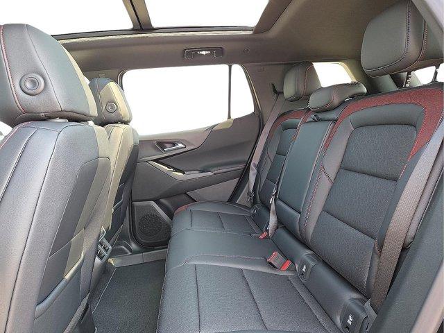 new 2026 Chevrolet Equinox car, priced at $33,717