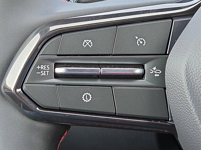 new 2026 Chevrolet Equinox car, priced at $33,717