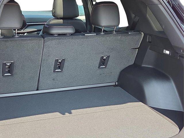 new 2026 Chevrolet Equinox car, priced at $33,717