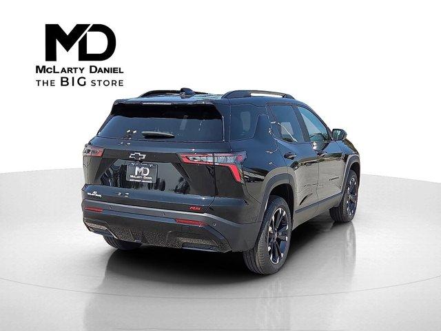 new 2026 Chevrolet Equinox car, priced at $33,717