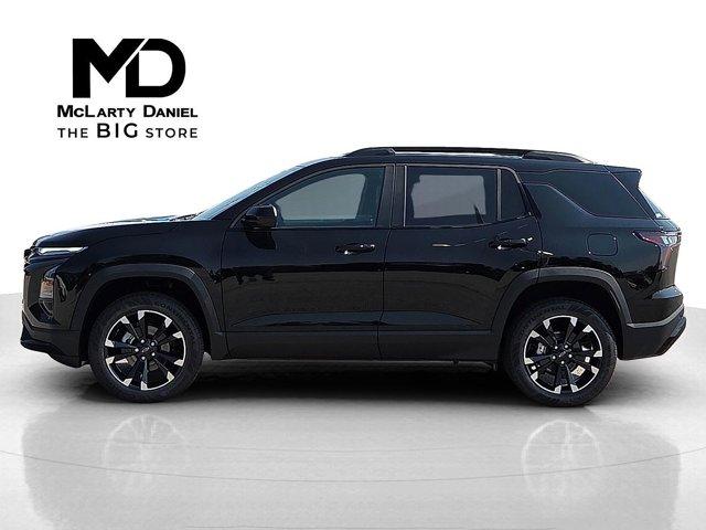 new 2026 Chevrolet Equinox car, priced at $33,717