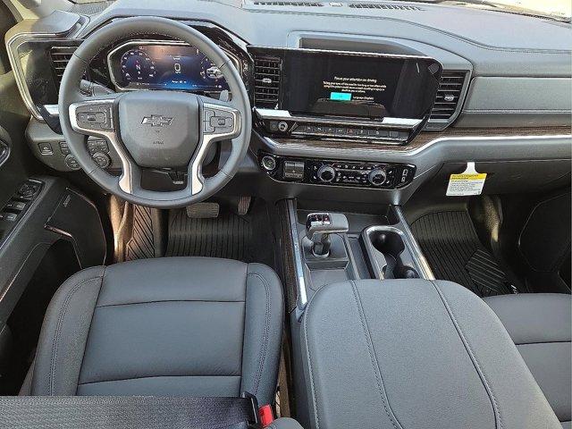 used 2026 Chevrolet Silverado 1500 car, priced at $61,010